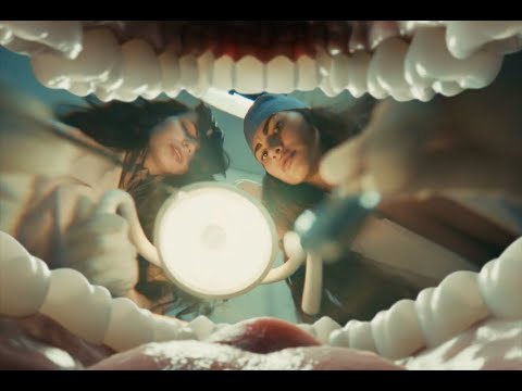 Ruby Waters - BLINDERS (Official Video)