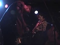 Calexico live at the Crocodile Cafe, Seattle 6-8-2001 (Part 1)