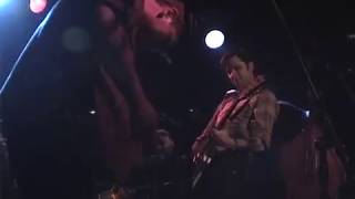 Calexico live at the Crocodile Cafe, Seattle 6-8-2001 (Part 1)