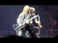 Machine Head - I Am HELL (Live in Helsinki, Finland, 21.09.2022) 4K