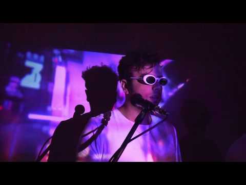 MELEK - DUMAN (KÖFN 80'S Cover)