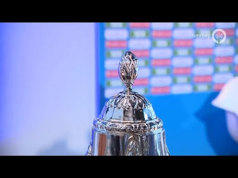 GLD Nieuws 28 april 2017