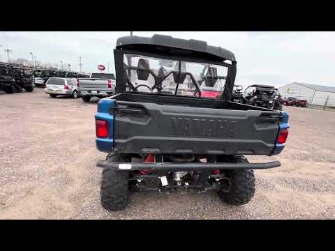 2019 Yamaha Viking 700 Special Edition