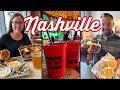 24 Hours in Nashville Must Dos and Must Eats