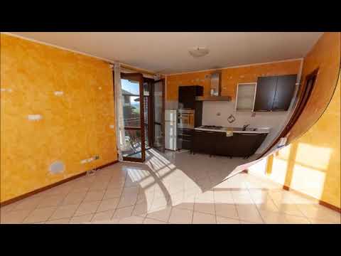 RIF. VID2191 - TORRE D'ARESE - Appartamento di 2 locali, balcone e box.