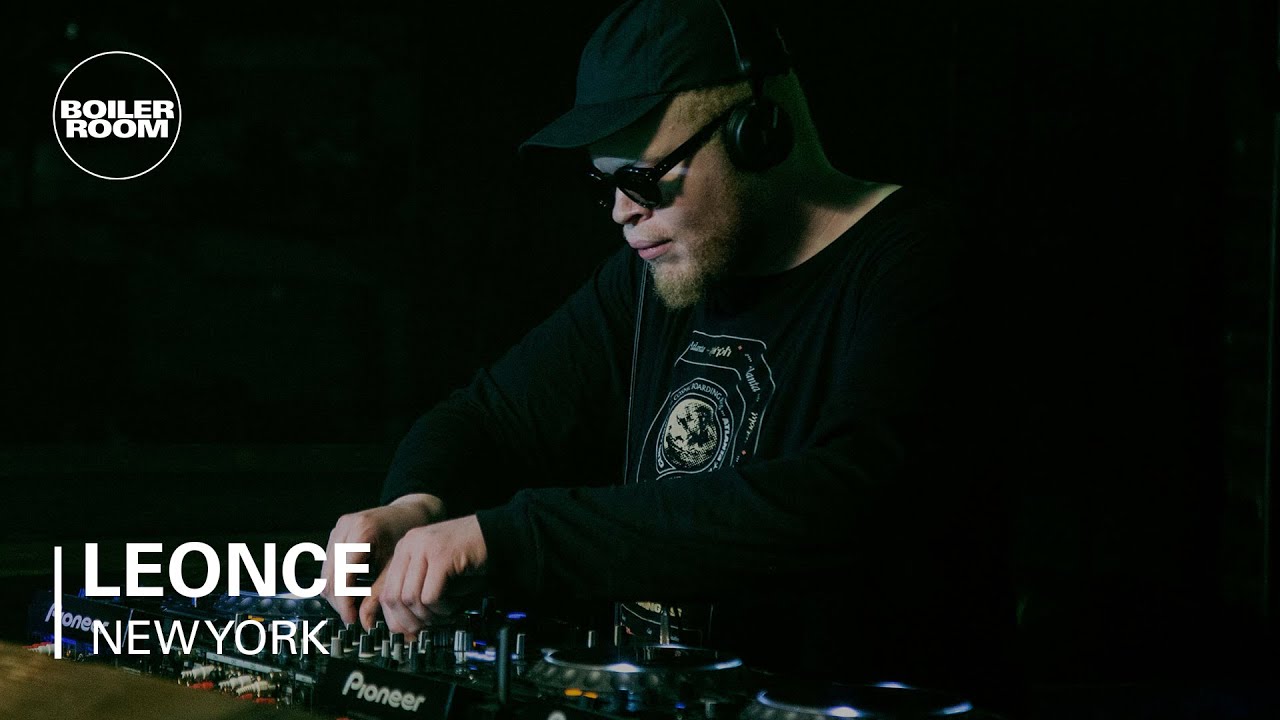 Leonce - Legendary Season 2