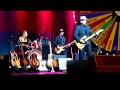Elvis Costello  -- Town Cryer -- live in San Francisco April 15, 2012