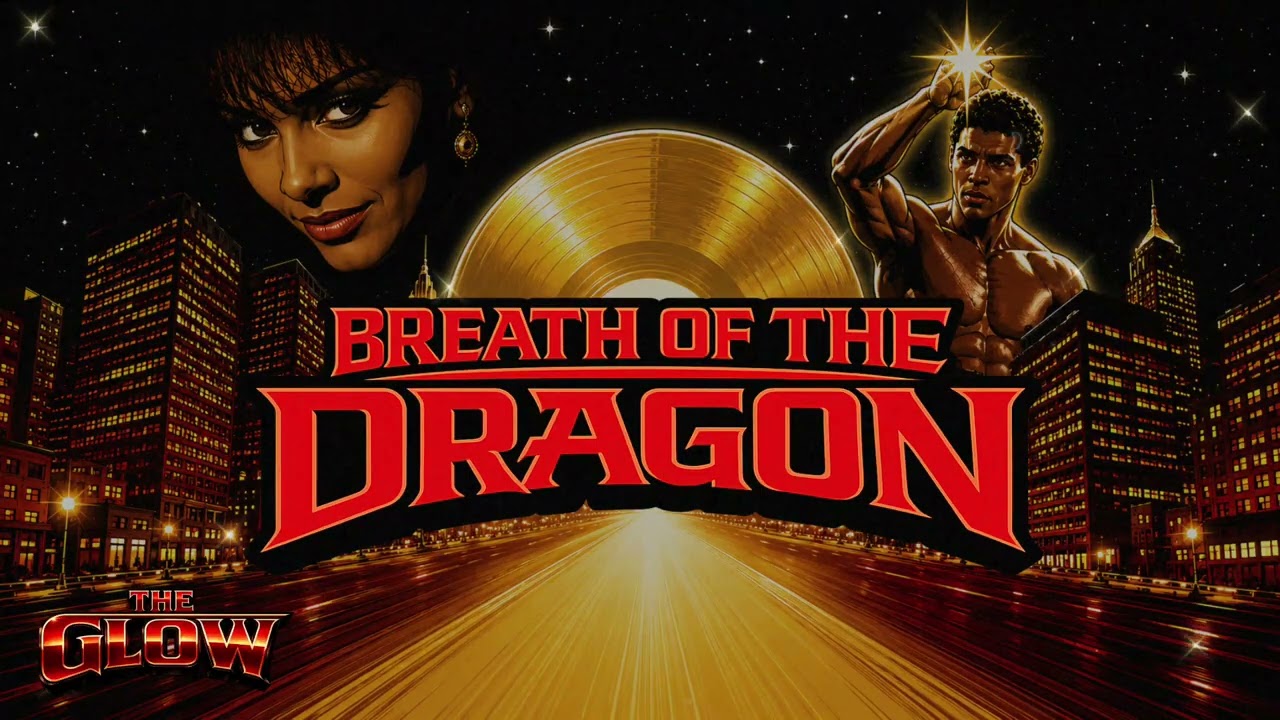BREATH OF THE DRAGON