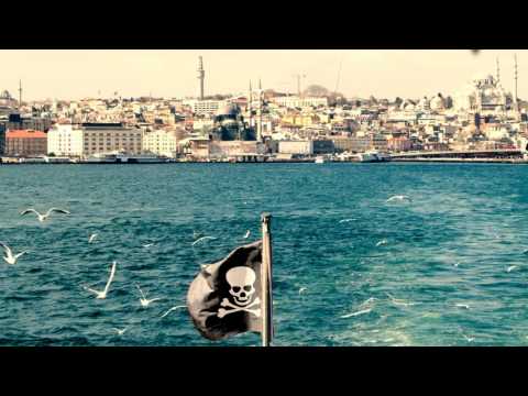 Tavengo Feat. Leonail - Turkish Pirate (Official Audio)