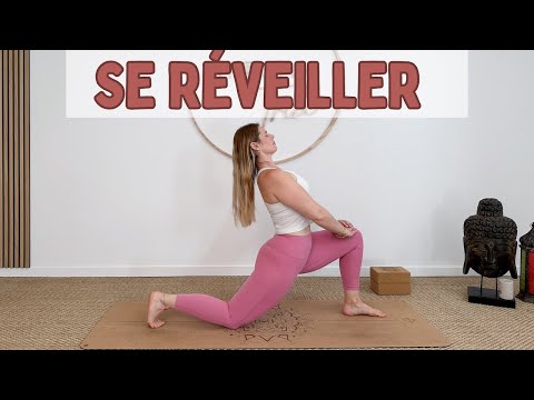 15 minutes de Yoga du matin : une routine simple pour se réveiller et se sentir bien