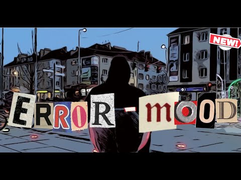 Error - Mood (Prod.Uminal)