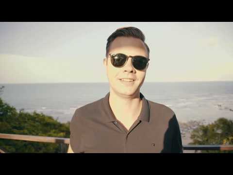 Heartfeldt Adventures #32 - Feeling adventurous in Brazil.