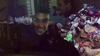 GETA X PESTANA - LIMPA-FUNDOS