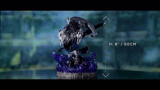 Dark Souls Statue: Artorias the Abysswalker SD Standard Edition video 1