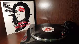 Madonna - Intervention (2003) [Vinyl Video]