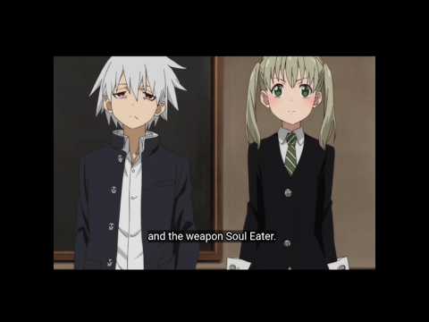 Soul Eater - Badass Moment 💀💥⛏️ #anime #4kanime #foryou #shorts #souleater #badassmovement #amedit