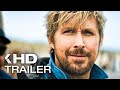 THE FALL GUY Trailer German Deutsch 2024