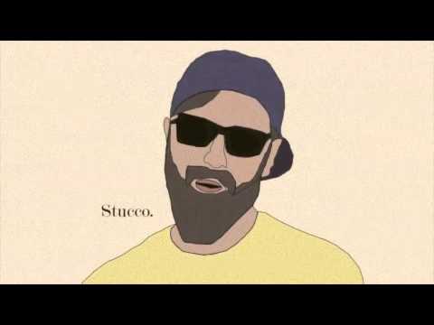 Stucco - I Know You Hate When I Sing These Songs