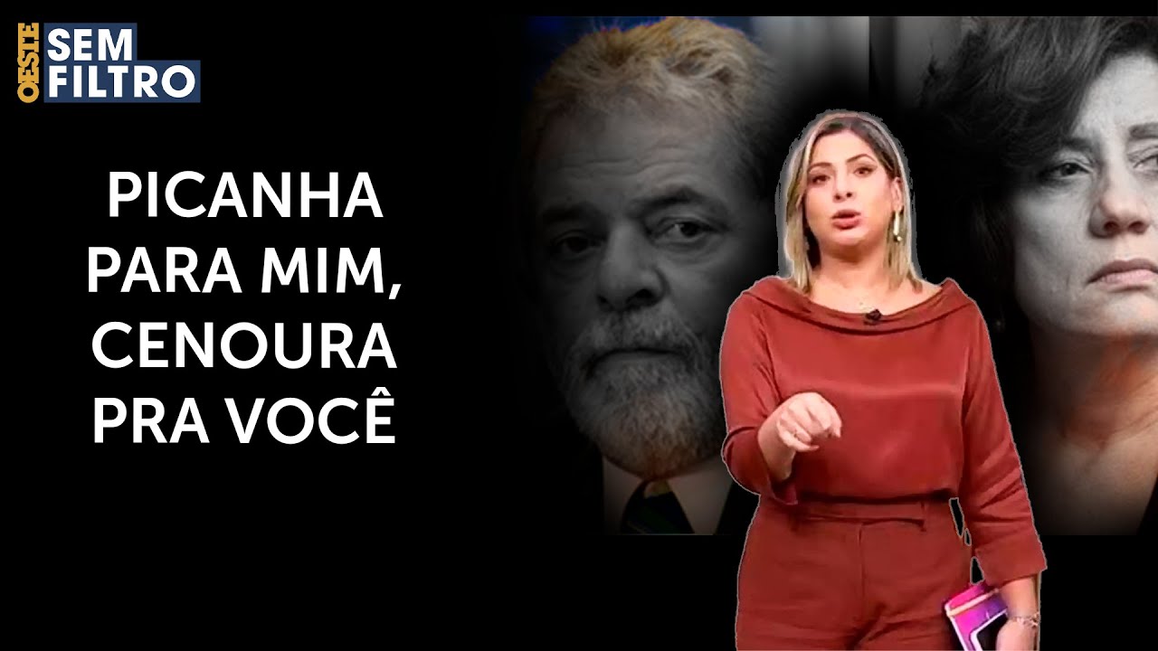 Blogueiras da GloboNews sugerem trocar suco de laranja pelo de cenoura: 'É o suficiente'