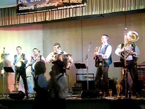 Grazer Spatzen-Grazer Jubiläumspolka