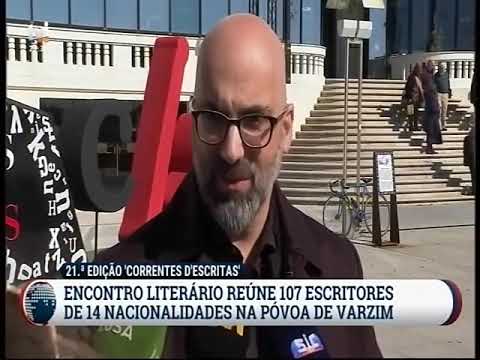 Pepetela conquista prémio do "Casino da Póvoa"