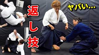 Dangerous Aikido Counters – High-Level Techniques (Part 2)