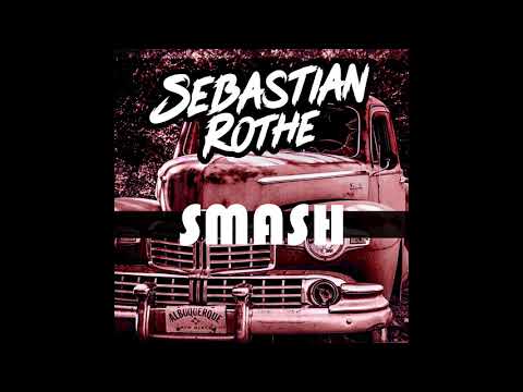 beat // instrumental // sebastian rothe - smash // tape