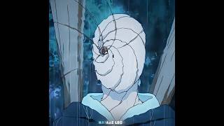 Download lagu Obito Wipes Out The Old Akatsuki 💔 | Naruto Shippuden mp3