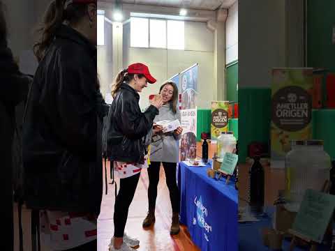 Feria B100 Cursa dels Nassos 