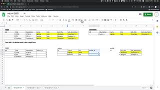 SQL JOIN - 2. 테이블 쪼개기