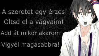 Three Days Grace - Give In To Me (Magyar Felirat)