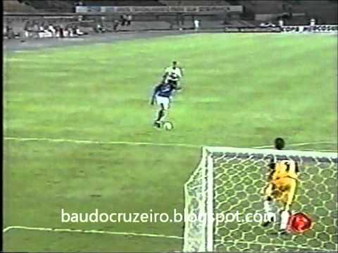 20/08/1998; gol de Fábio Jr contra o  São Paulo