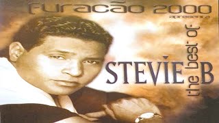 3. Pump That Body - Stevie B ( Furacão 2000)