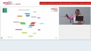 Economía del Envejecimiento: análisis bibliométrico y avances en este campo de investigación