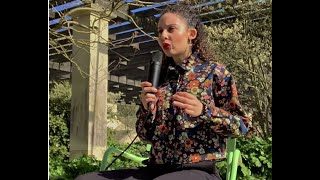 Hija de Juan Simon  - Rosalia