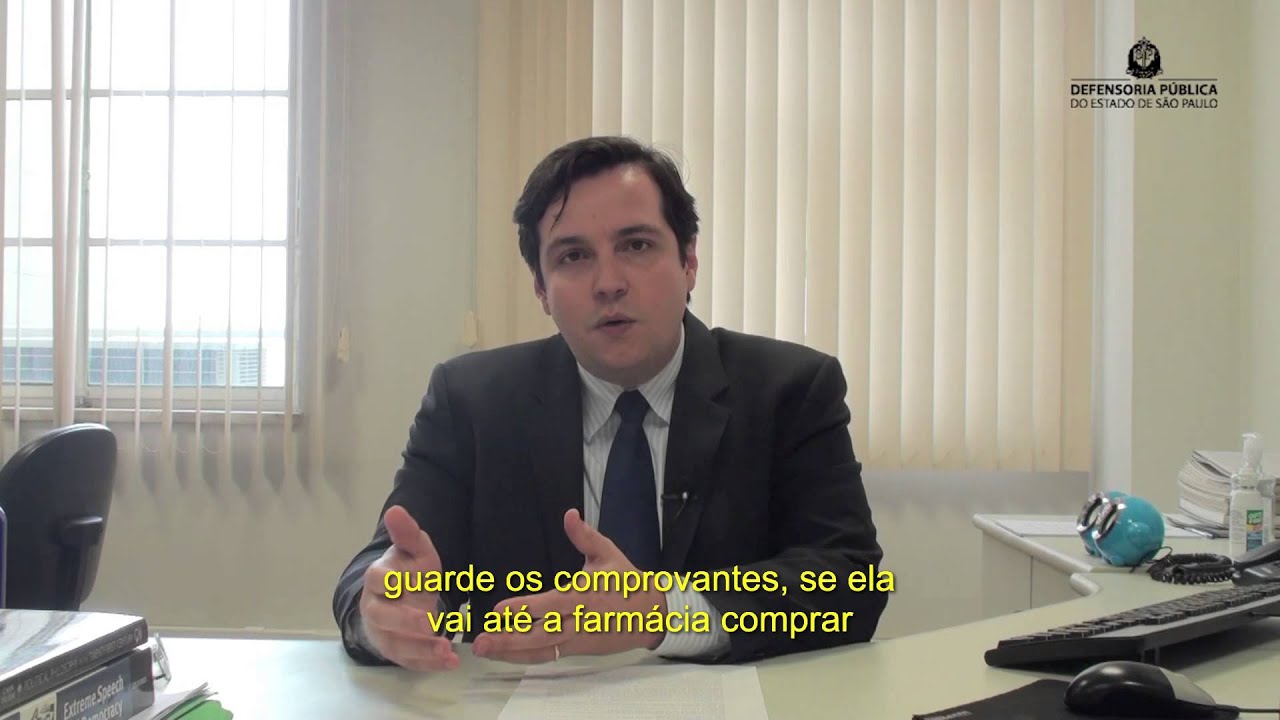 Ação de Interdição