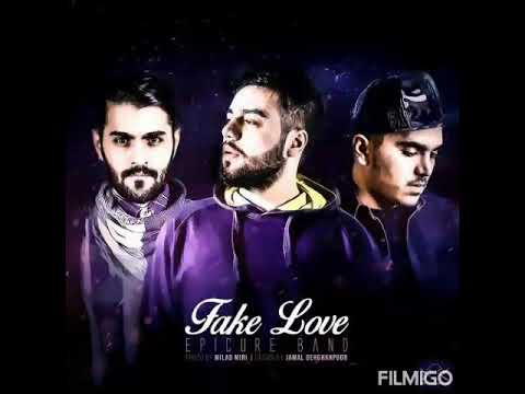 Epicure fake love original