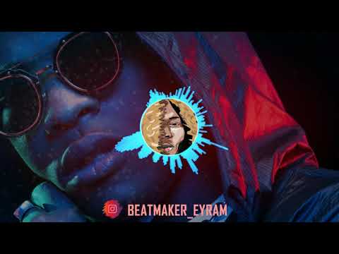 [Free] Niska X Booba | Médicament|  Type beat  'Antidote' Prod. by Eyram BeatZ