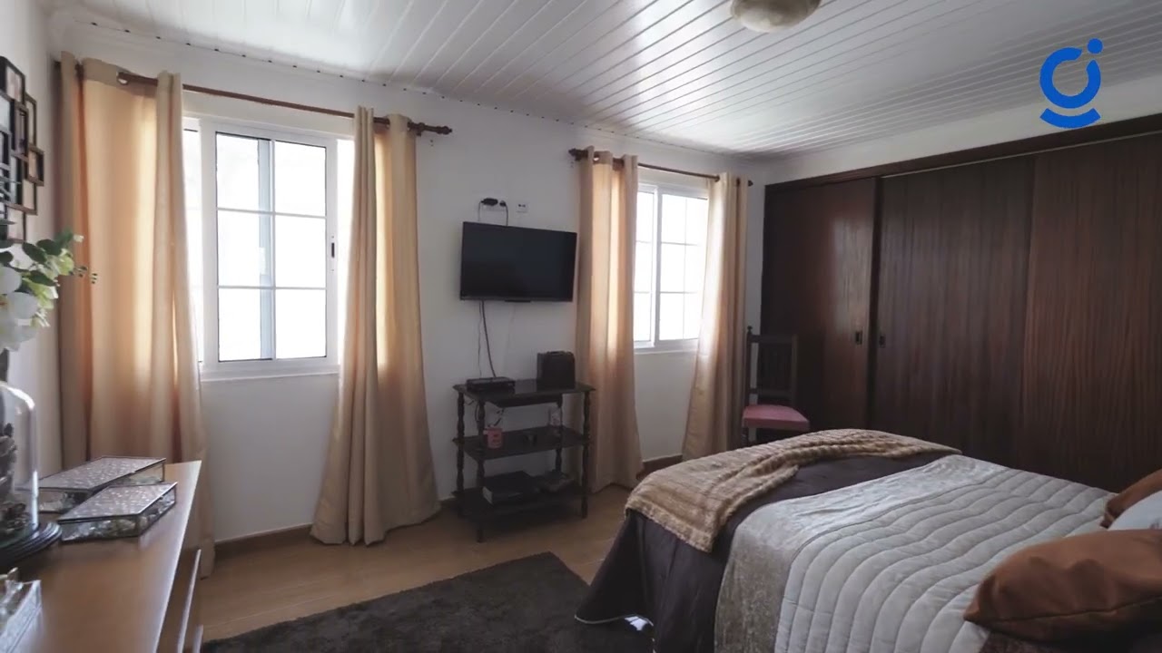 Vídeo do imóvel