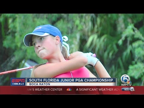 South Florida Junior PGA Championship