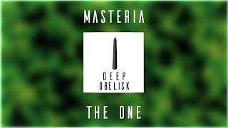 Masteria - The One
