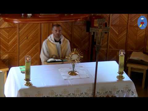 Pustelnia 29.07.2018 Różaniec