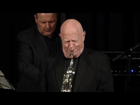 Don Menza Quartett - Live at Jazzfest, Steyr, Austria, 2017-03-16 - 05. Part05