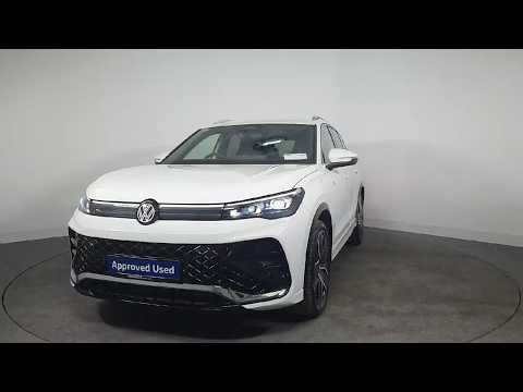 Volkswagen Tiguan EDITION 75 2.0TDI DSG 150HP - Image 2