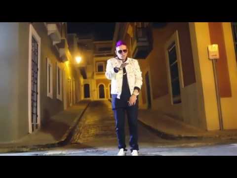 07. Andino - Me Arrepenti Ft. Ken Y, Maldy, Tony Love (Official Video)