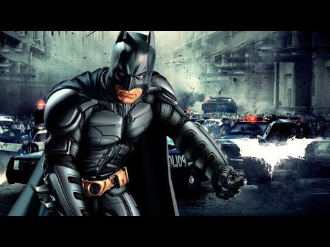 Gotham Series Finale Batman  Gotham S5E12 TRAILER NEW 2019 HD