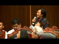 Saksi Yang Dihadirkan KPU Membantah Adanya Kecurangan NET17