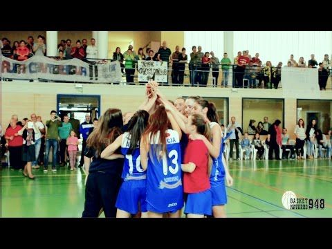 RESUMEN 3er Partido Final Junior Femenina
