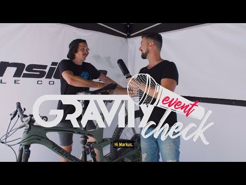 GLEMMRIDE 2019 - Transition Bikes & Riesel Design