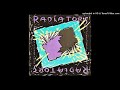 Act Of Love - The Radiators